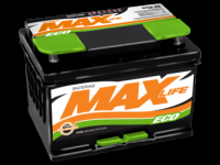 Bateria Max Life Eco