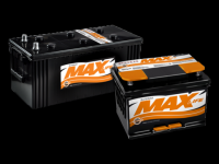 Bateria Max Life Standard
